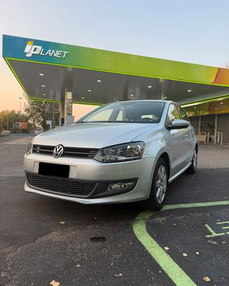 Wolskswagen Polo 1.2 TSI 5P Highline