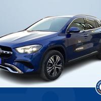 Mercedes-Benz GLA 180d Automatic Advanced Plu...