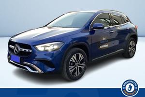 Mercedes-Benz GLA 180d Automatic Advanced Plu...