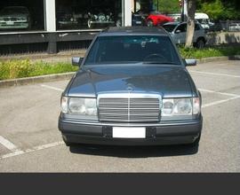 MERCEDES Serie 200-320(*124) - 1990