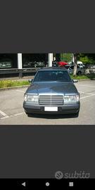 MERCEDES Serie 200-320(*124) - 1990