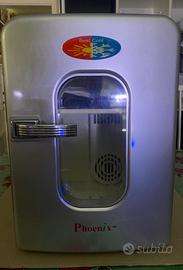 Frigorifero portabile Phoenix Model BCR-20