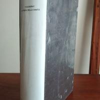 Thackeray - La fiera dalla vanità -  Einaudi