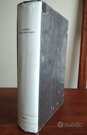 Thackeray - La fiera dalla vanità -  Einaudi