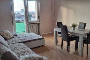 Appartamento per investimento