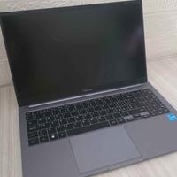 laptop samsung galaxy book 4