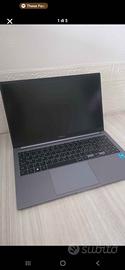 laptop samsung galaxy book 4