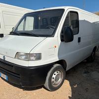 Fiat Ducato 10 1.9 diesel PC Furgone