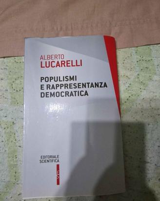 populismi e rappresentanza democratica