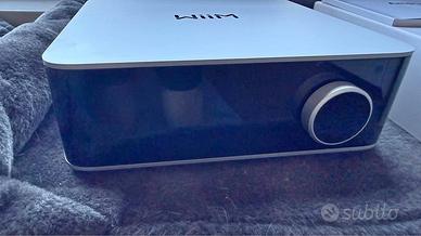 WiiM Amp Ultra