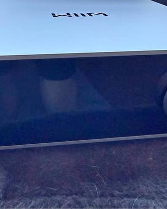 WiiM Amp Ultra