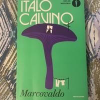 libro Marcovaldo