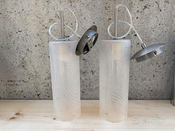 Set Lampade a Sospensione