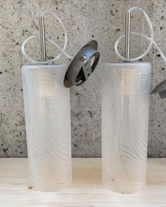 Set Lampade a Sospensione