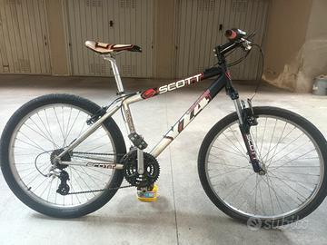 mountain Bike SCOTT VOLTAGE 