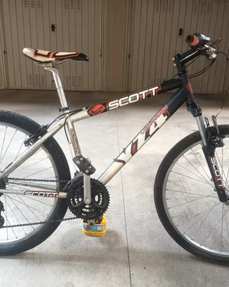 mountain Bike SCOTT VOLTAGE 