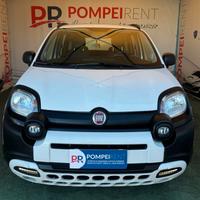 Fiat Panda City Cross 1.2 easypower City Cross Gpl