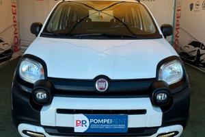 Fiat Panda City Cross 1.2 easypower City Cross Gpl