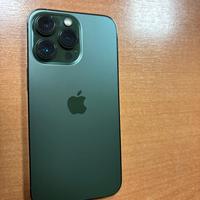 I PHONE 13PRO VERDE 128