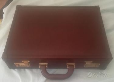 Valigetta Cagiva- (Valigetta 24h)