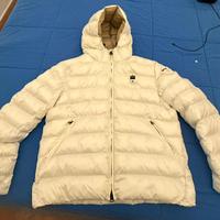 Giubbotto blauer 3XL originale