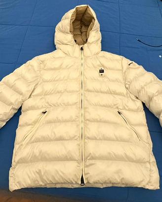 Giubbotto blauer 3XL originale