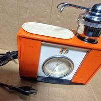 Vintage macchina del caffè G.M.P -TATA non testata