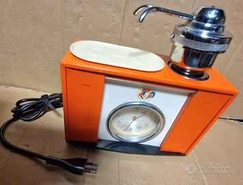 Vintage macchina del caffè G.M.P -TATA non testata