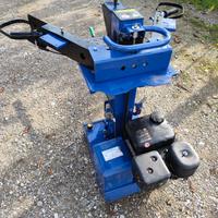 Spaccalegna Axo Garden con motore a scoppio