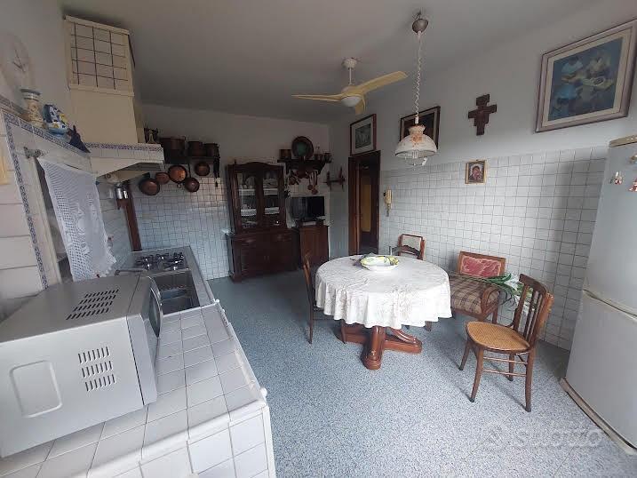Appartamento – SR - Vista 5