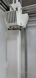 Stampante 3D Ultimaker 3 Extended