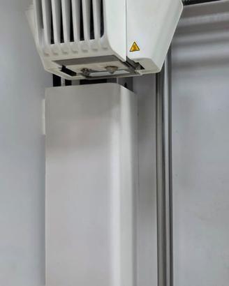 Stampante 3D Ultimaker 3 Extended