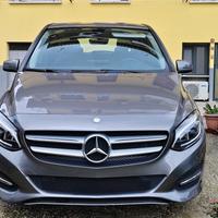 Mercedes classe b