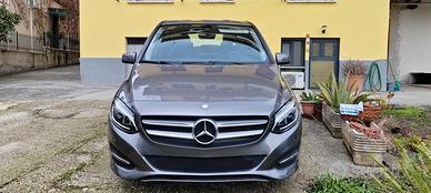 Mercedes classe b