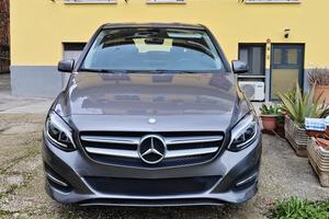 Mercedes classe b