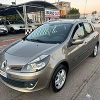 Renault Clio 1200 SporTour 2008