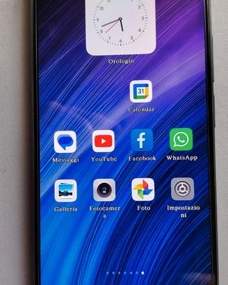 Xiaomi 11T Pro