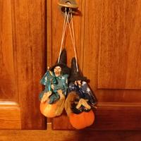 addobbi per Halloween 