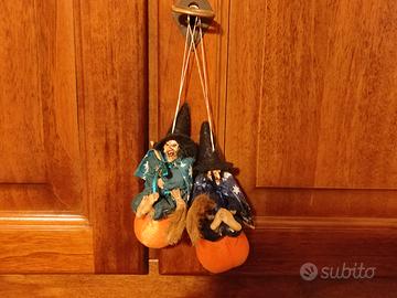 addobbi per Halloween 