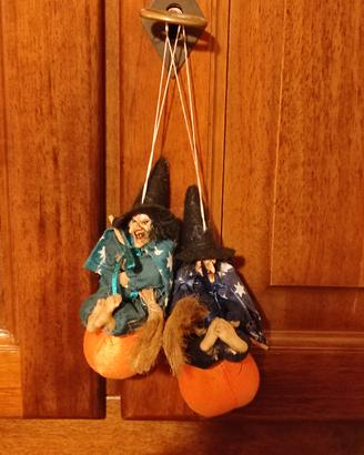 addobbi per Halloween 