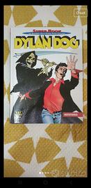 Fumetti Dylan dog 