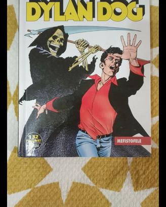 Fumetti Dylan dog 