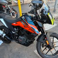 Ktm 390 adventure 11-2022