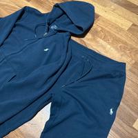 Tuta completa Ralph Lauren