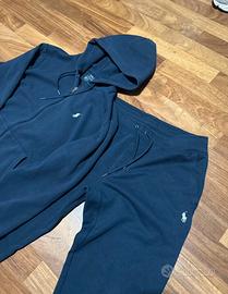 Tuta completa Ralph Lauren