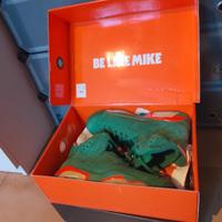 Nike air Jordan 6 retro gatorade