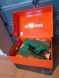 Nike air Jordan 6 retro gatorade