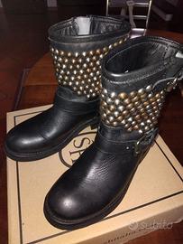 Stivaletti in pelle Tamara ASH - taglia 39 - nuovi