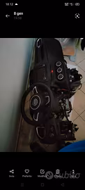 cruscotto jeep Renegade 