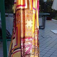 Vestito marca Toy G ideale indossare con cintura